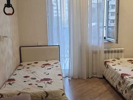 3 otaqlı mənzil, 88 m², Həzi Aslanov: 248 000 ₼ 5