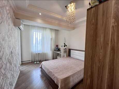 3 otaqlı mənzil, 88 m², Həzi Aslanov: 248 000 ₼ 4
