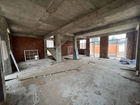 4 otaqlı həyət evi, 400 m², Sea Breeze: 680 000 ₼ 2
