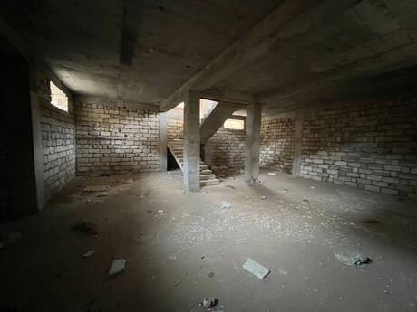4 otaqlı həyət evi, 400 m², Sea Breeze: 680 000 ₼ 3
