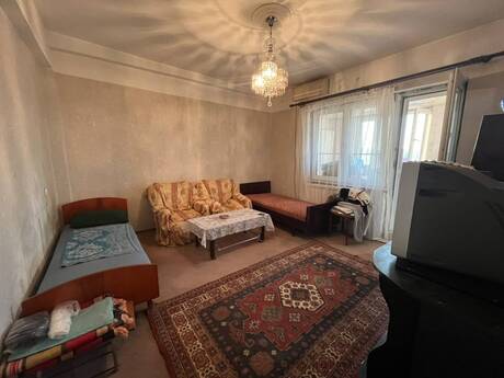 Kirayə 3 otaqlı mənzil, 85 m², Gənclik: 700 ₼/ay 4