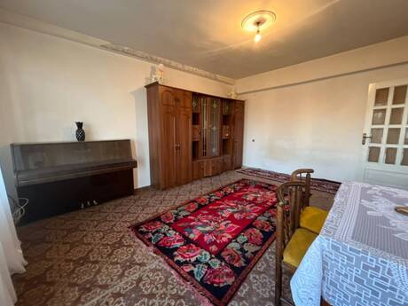 Kirayə 3 otaqlı mənzil, 85 m², Gənclik: 700 ₼/ay 2