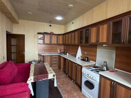 2 otaqlı mənzil, 95 m², Həzi Aslanov: 220 000 ₼ 4