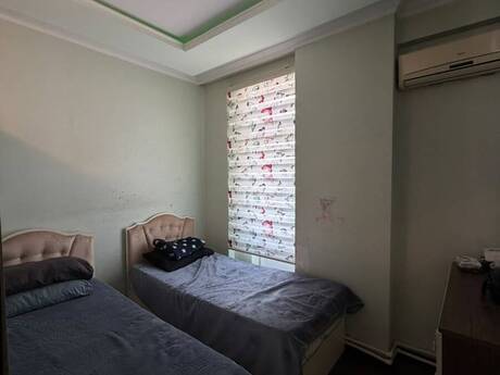 2 otaqlı mənzil, 95 m², Həzi Aslanov: 220 000 ₼ 5