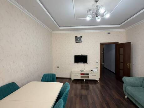 2 otaqlı mənzil, 95 m², Həzi Aslanov: 220 000 ₼ 2