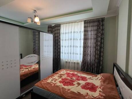 2 otaqlı mənzil, 95 m², Həzi Aslanov: 220 000 ₼ 3