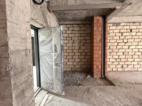 3 otaqlı mənzil, 115 m², Nəsimi: 390 000 ₼ 2