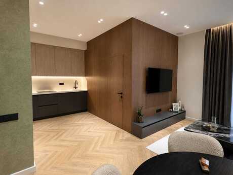 2 otaqlı mənzil, 69 m², Şah İsmayıl Xətai: 365 000 ₼ 3