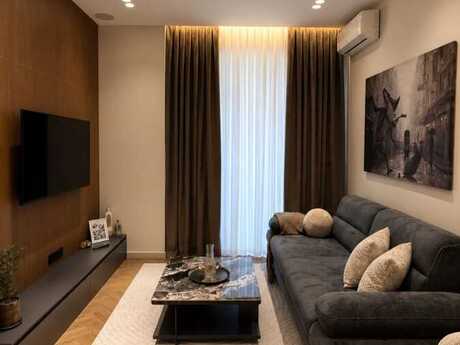2 otaqlı mənzil, 69 m², Şah İsmayıl Xətai: 365 000 ₼ 2