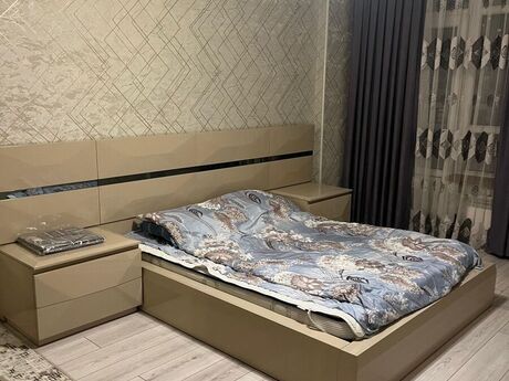 Kirayə 2 otaqlı mənzil, 85 m², Şah İsmayıl Xətai: 1 100 ₼/ay 5