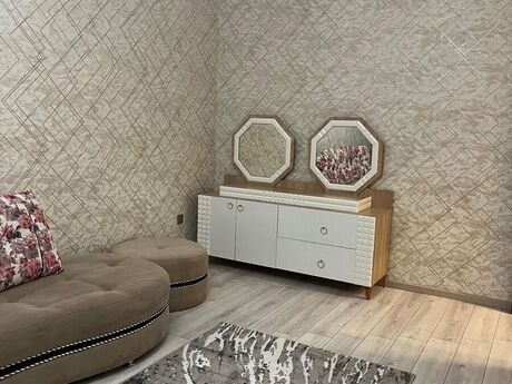 Kirayə 2 otaqlı mənzil, 85 m², Şah İsmayıl Xətai: 1 100 ₼/ay 4