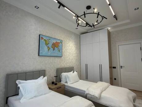 Kirayə 3 otaqlı mənzil, 95 m², 20 Yanvar: 1 300 ₼/ay 5