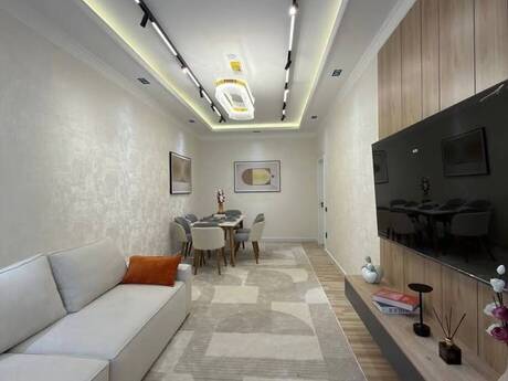 Kirayə 3 otaqlı mənzil, 95 m², 20 Yanvar: 1 300 ₼/ay 2