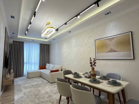 3 otaq · 95 m² · 5/11 mərtəbə, 20 Yanvar