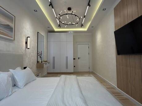 Kirayə 3 otaqlı mənzil, 95 m², 20 Yanvar: 1 300 ₼/ay 4