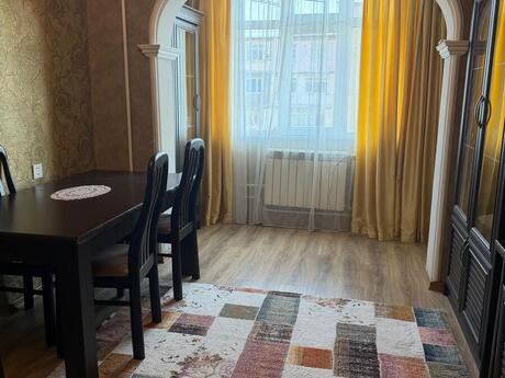 Kirayə 2 otaqlı mənzil, 52 m², Xalqlar Dostluğu: 650 ₼/ay 3