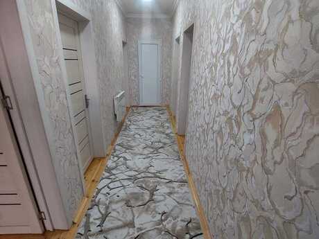 4 otaqlı həyət evi, 90 m², Binə: 74 000 ₼ 2