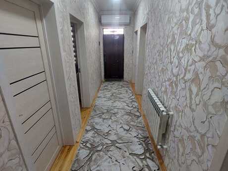 4 otaqlı həyət evi, 90 m², Binə: 74 000 ₼ 3