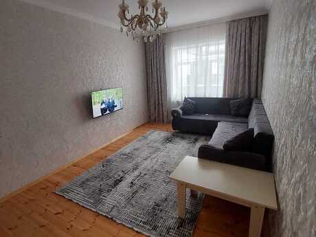 4 otaqlı həyət evi, 90 m², Binə: 74 000 ₼ 5