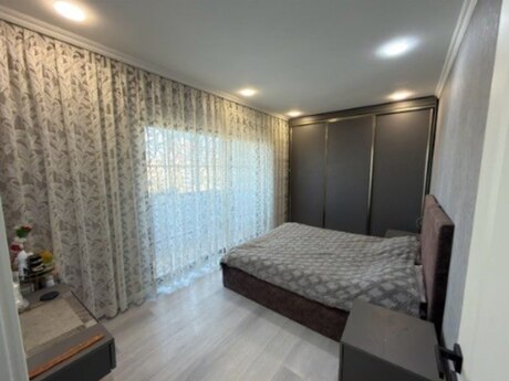 3 otaq · 84 m² · 14/14 mərtəbə, Həzi Aslanov