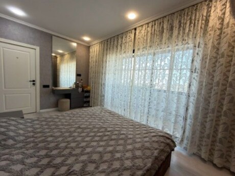 3 otaqlı mənzil, 84 m², Həzi Aslanov: 183 000 ₼ 5