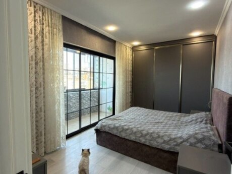 3 otaqlı mənzil, 84 m², Həzi Aslanov: 183 000 ₼ 2