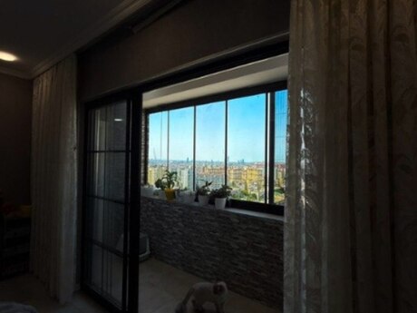 3 otaqlı mənzil, 84 m², Həzi Aslanov: 183 000 ₼ 4
