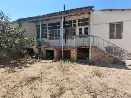 Объявление №6403003 - Баку, пос. Бузовна, 3-комн., 80 м²