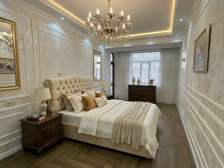 2 otaqlı mənzil, 65 m², Nəsimi: 260 000 ₼ 3
