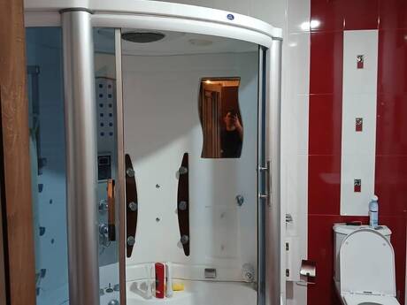 4-room apartment for rent, 180 m², Nəriman Nərimanov: 1 000 ₼/mo 5