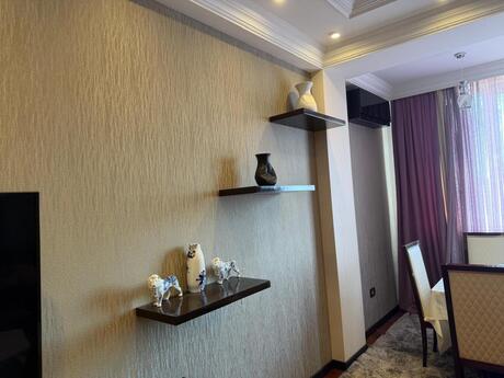 3-room apartment, 139 m², 20 Yanvar: 360 000 ₼ 3