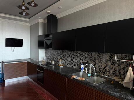 3-room apartment, 139 m², 20 Yanvar: 360 000 ₼ 5
