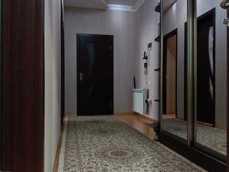 Продаётся 3-комнатная квартира в новостройке, İnşaatçılar, 100 м², 215 000 AZN, фото 5 / 12