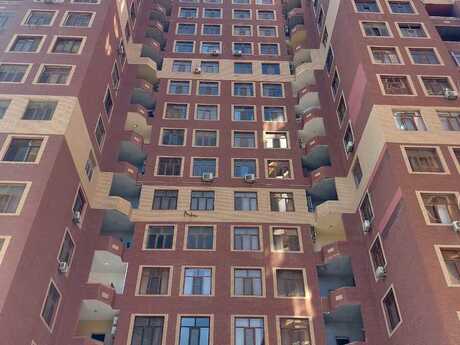4-комнатная квартира, 125 м², Nizami: 320 000 ₼ 2