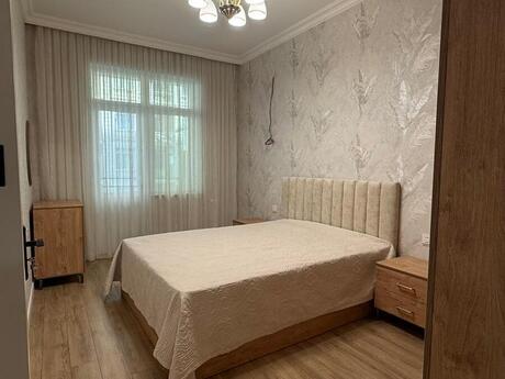 Объявление №6403012 - Баку, Насиминский  р., 2-комн., 60 м², 9/20 этаж