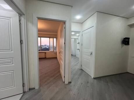 2 otaqlı mənzil, 65 m², Gənclik: 215 000 ₼ 2