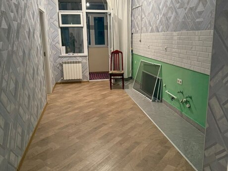2 otaqlı mənzil, 70 m², Qara Qarayev: 215 000 ₼ 3