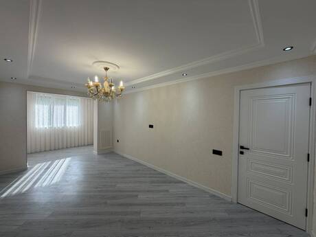 Объявление №6403036 - Баку, м. Халглар Достлугу, 3-комн., 80 м², 3/5 этаж