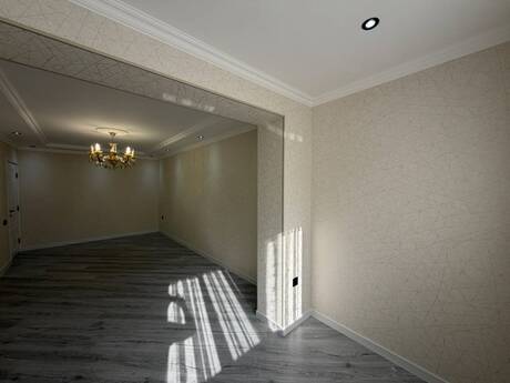 3 otaqlı mənzil, 80 m², Xalqlar Dostluğu: 205 000 ₼ 4