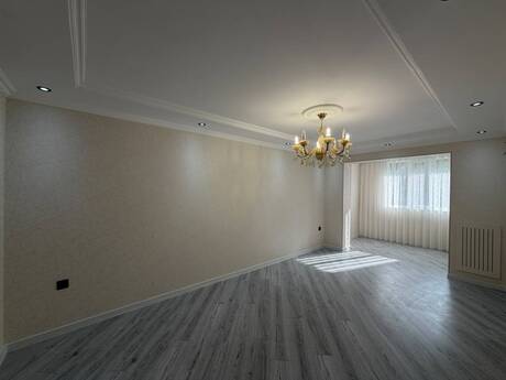 3 otaqlı mənzil, 80 m², Xalqlar Dostluğu: 205 000 ₼ 2