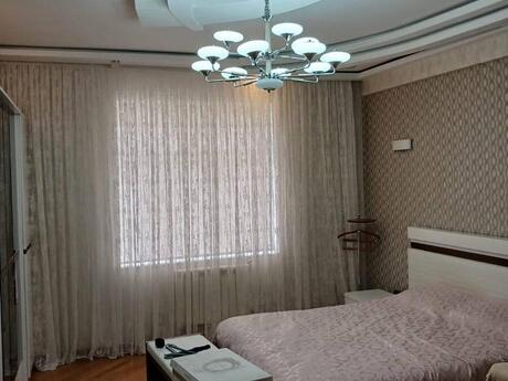 4 rooms · 180 m² · floor 11/17, Nəriman Nərimanov