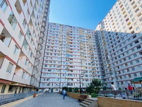 3 rooms · 139 m² · floor 18/19, 20 Yanvar