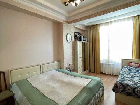 2 otaqlı mənzil, 83 m², Nəriman Nərimanov: 270 000 ₼ 5