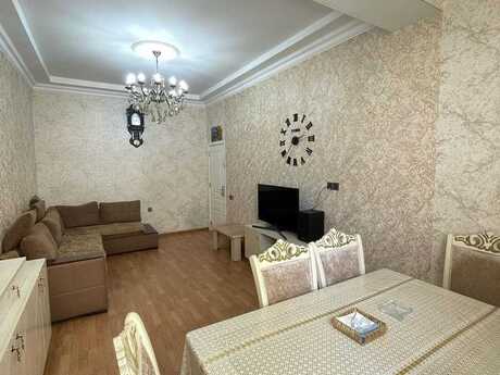 2 otaqlı mənzil, 83 m², Nəriman Nərimanov: 270 000 ₼ 4