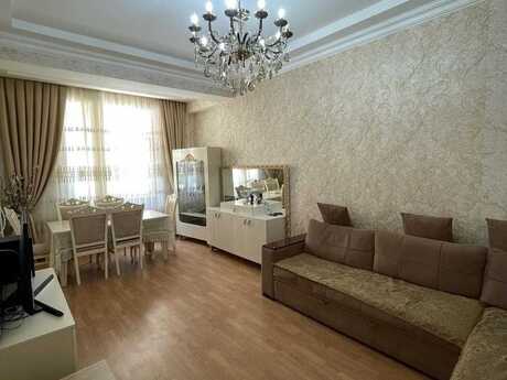 2 otaqlı mənzil, 83 m², Nəriman Nərimanov: 270 000 ₼ 3