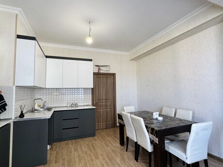 2 otaqlı mənzil, 83 m², Nəriman Nərimanov: 270 000 ₼ 2