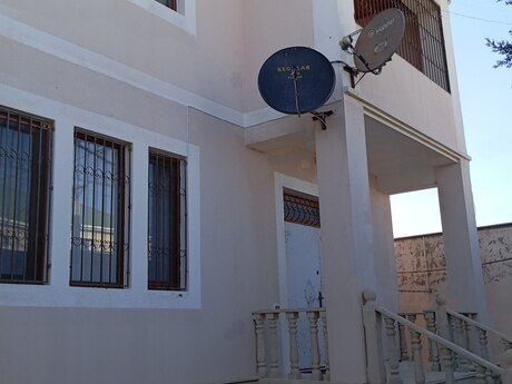 6 otaqlı həyət evi, 200 m², Kürdəxanı: 209 000 ₼ 4