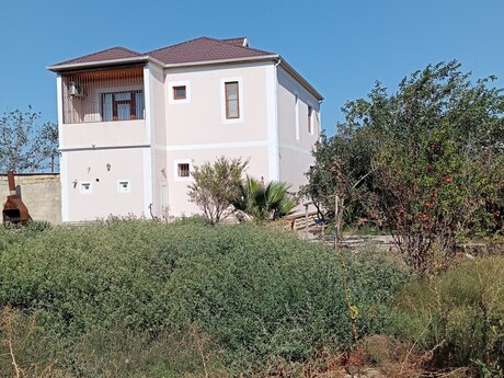 6 otaqlı həyət evi, 200 m², Kürdəxanı: 209 000 ₼ 2