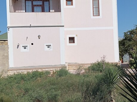 6 otaqlı həyət evi, 200 m², Kürdəxanı: 209 000 ₼ 5