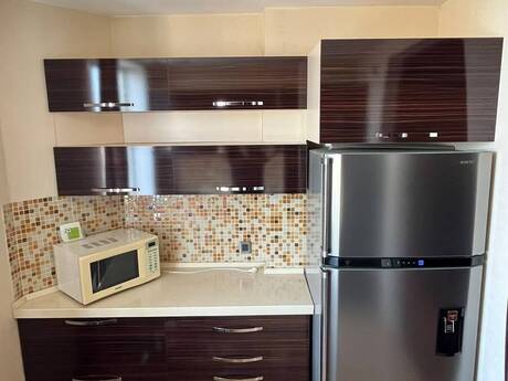 Объявление №6403039 - Баку, м. 20 января, 3-комн., 80 м², 19/20 этаж